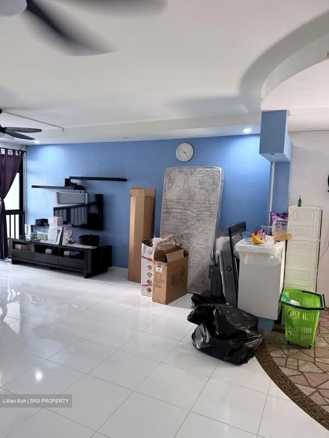 Blk 319B Anchorvale Grove (Sengkang), HDB 5 Rooms #573431671